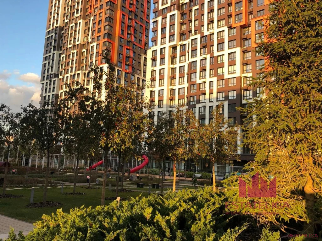 Продажа квартиры, ул. Мосфильмовская - Фото 22