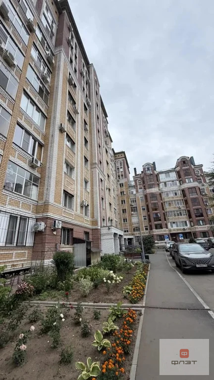 Продажа квартиры, Казань, ул. Мидхата Булатова - Фото 10