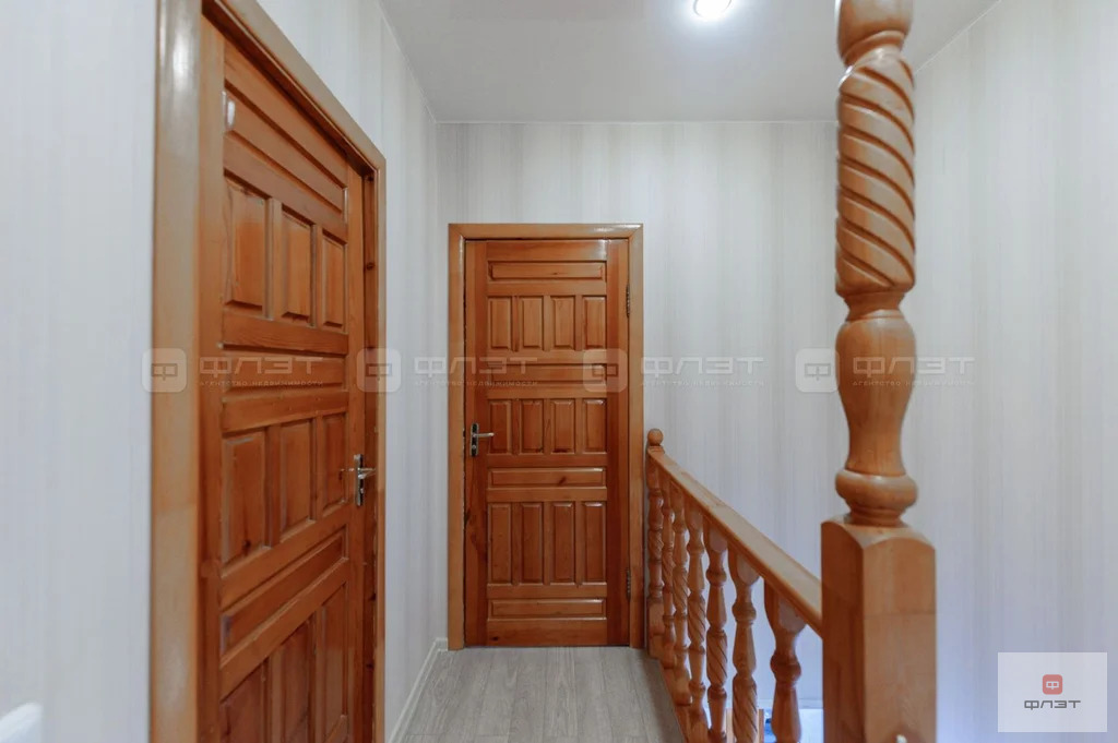 Продажа таунхауса, Казань, ул. Центральная Константиновка - Фото 12