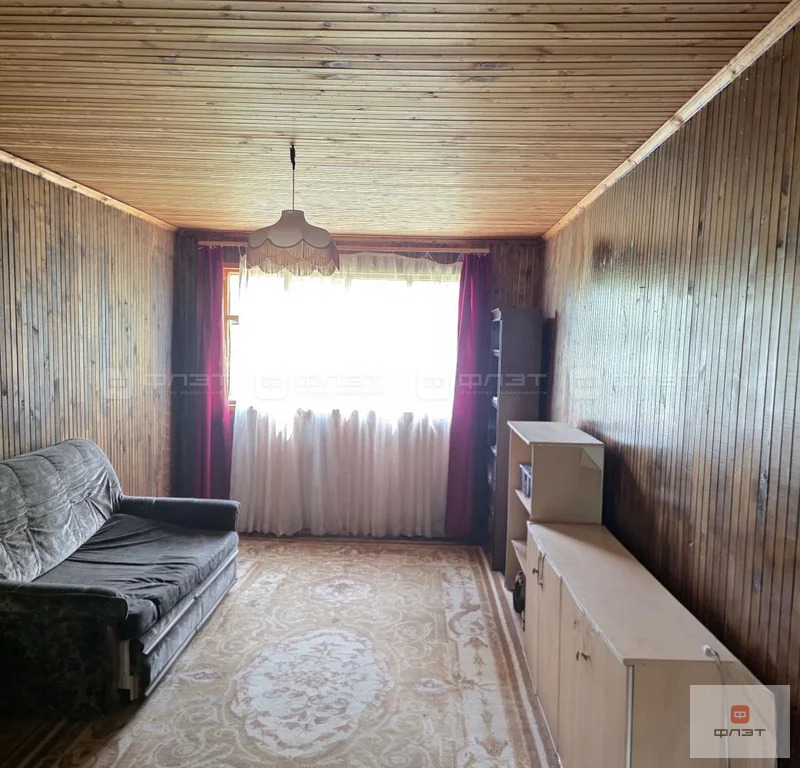 Продажа участка, Верхнеуслонский район, дом 285 - Фото 15