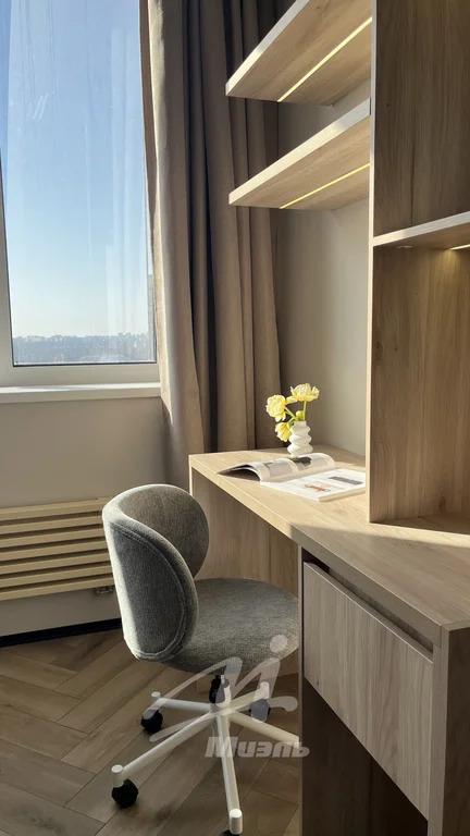 Аренда квартиры, м. Шелепиха, Шмитовский проезд - Фото 13