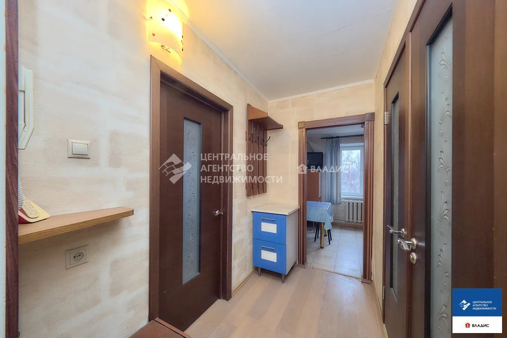 Продажа квартиры, Рязань, ул. Новаторов - Фото 9