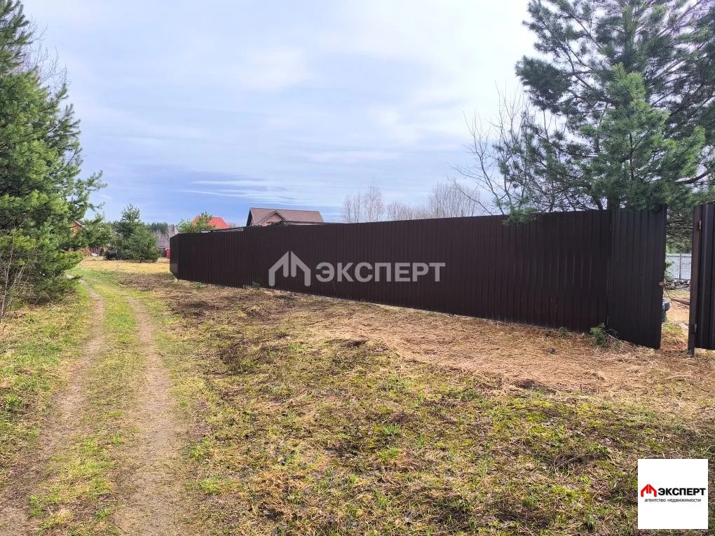 Участок, СНТ Журавка - Фото 7