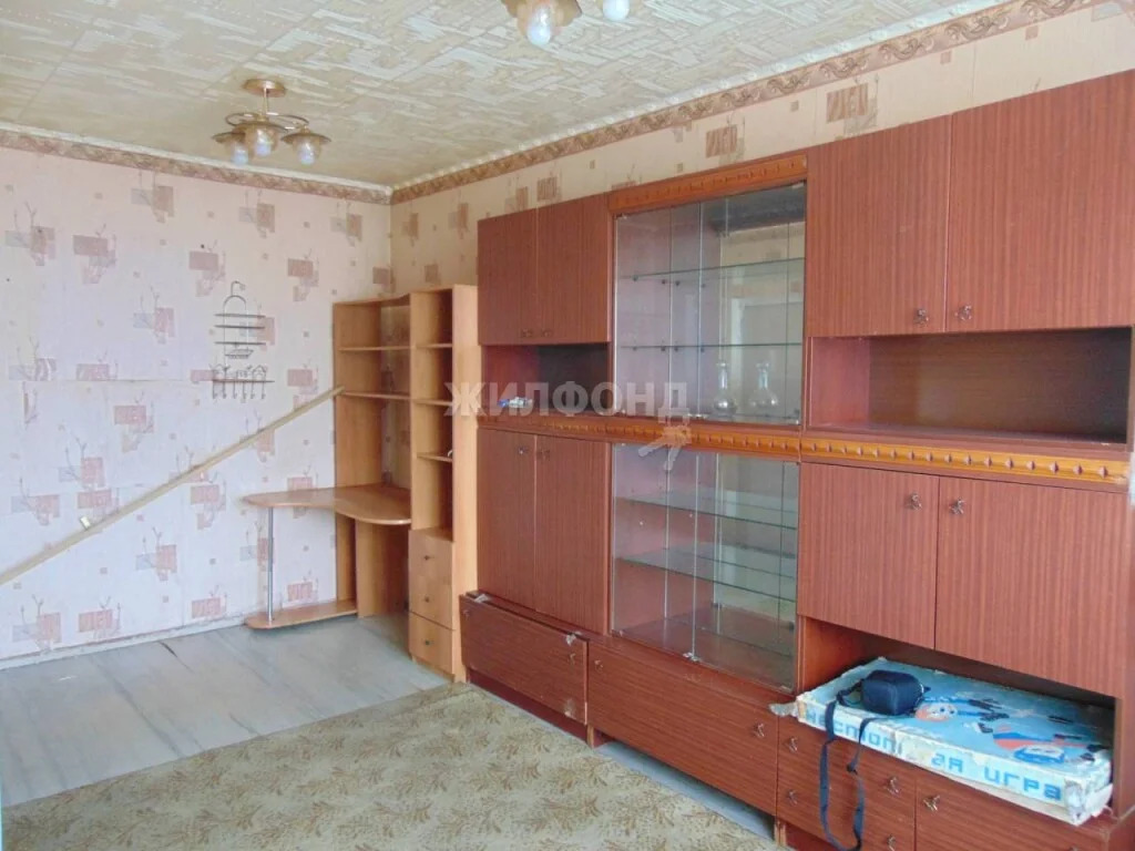 Продажа комнаты, Новосибирск, ул. Объединения - Фото 5
