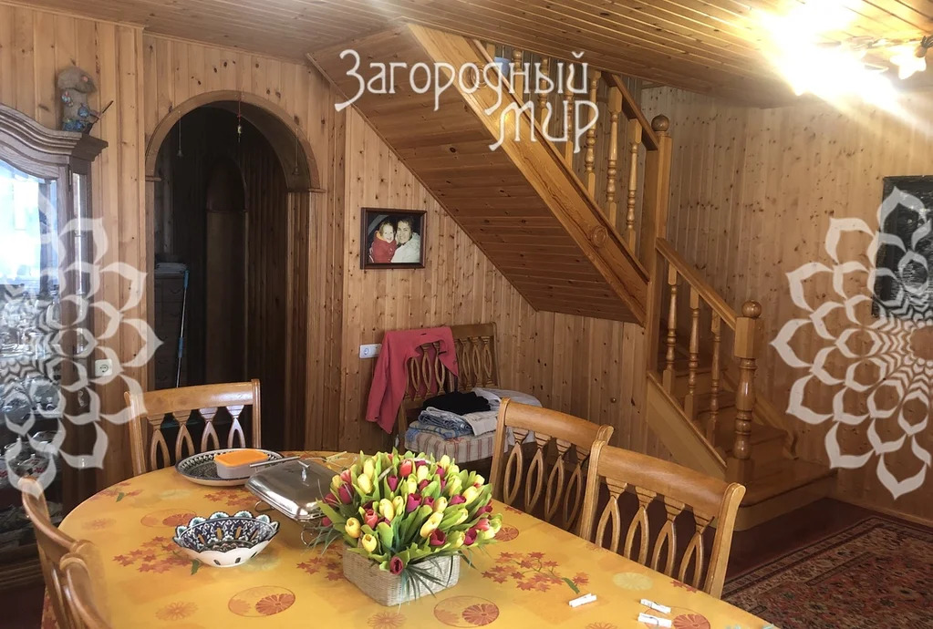 Продам дом, Новорязанское шоссе, 49 км от МКАД - Фото 8