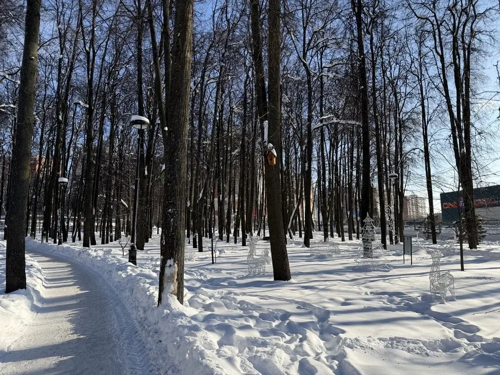 Комфортная семейная квартира - Фото 18