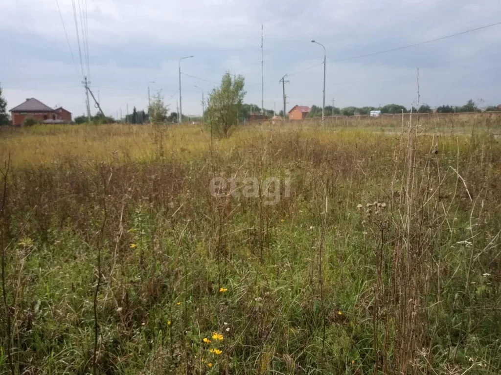 Продажа участка, Редькино, Раменский район - Фото 0