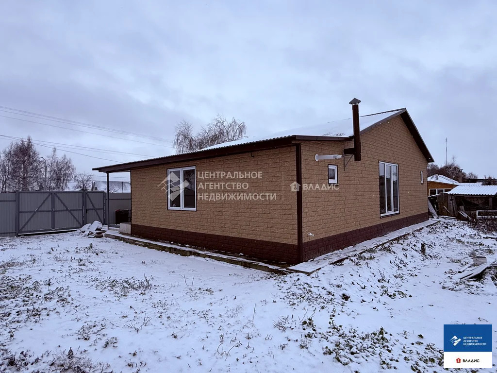 Продажа дома, Казачья Слобода, Шацкий район, Народная улица - Фото 3