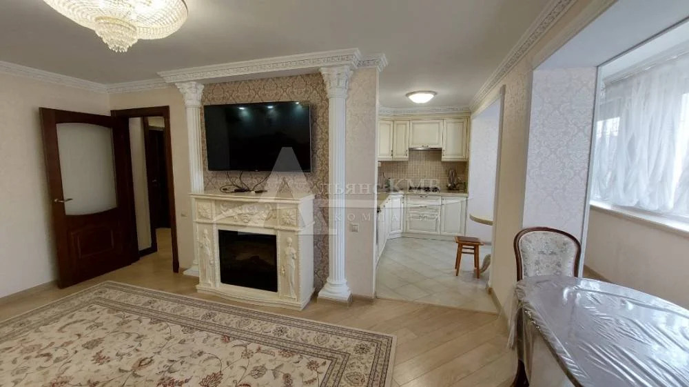 Продажа квартиры, Железноводск, ул. Ленина - Фото 4