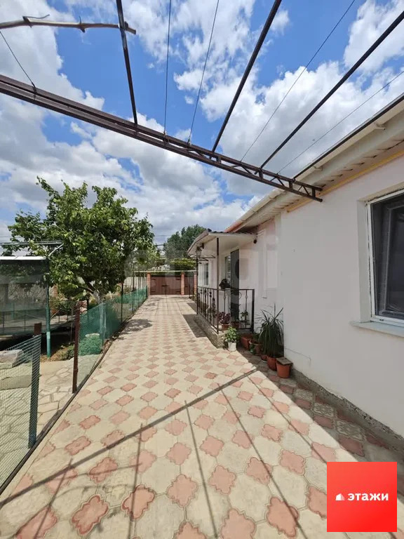 Продажа дома, Червоное, Сакский район, ул. Широкая - Фото 7