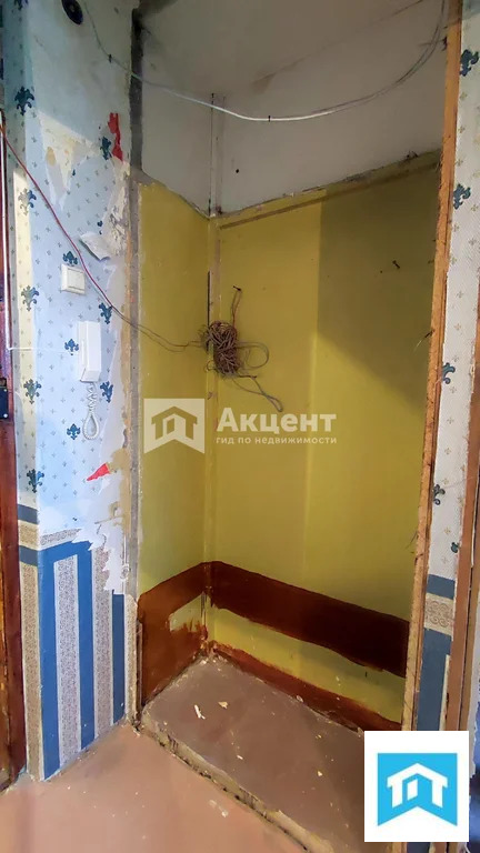 Продажа квартиры, Кохма, Ивановский район, ул. Ивановская - Фото 4