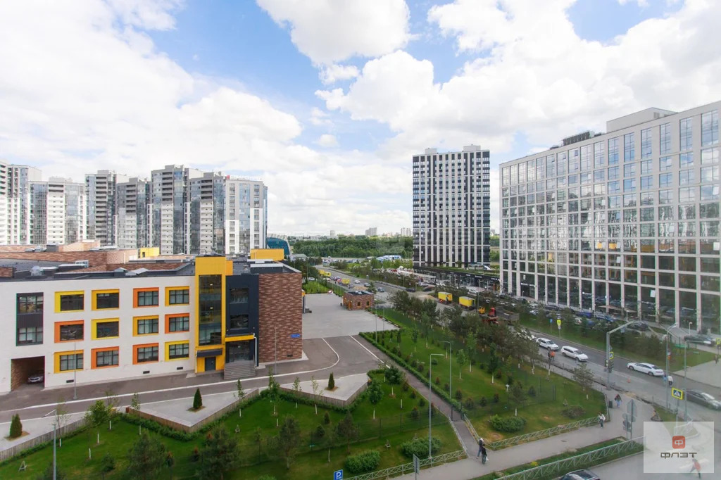 Продажа квартиры, Казань, ул. Нигматуллина - Фото 12