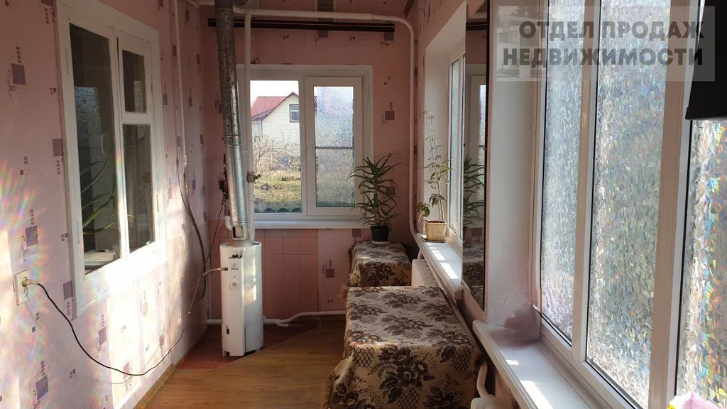 Кирпичный дом в городе - Фото 7