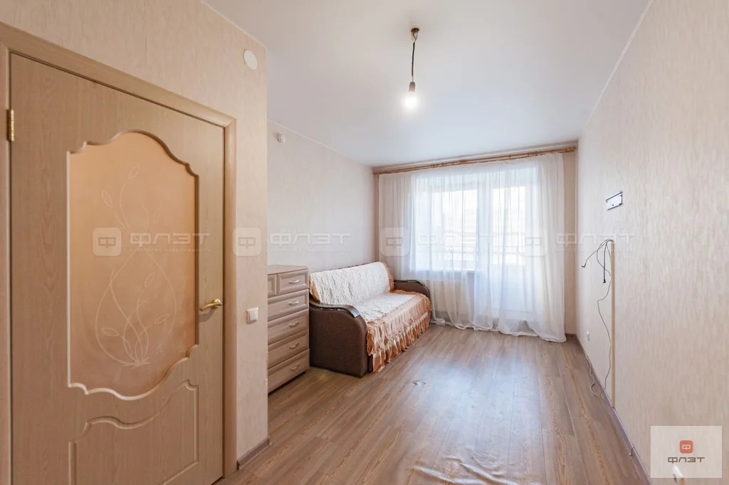 Продажа квартиры, Казань, ул. Рауиса Гареева - Фото 4