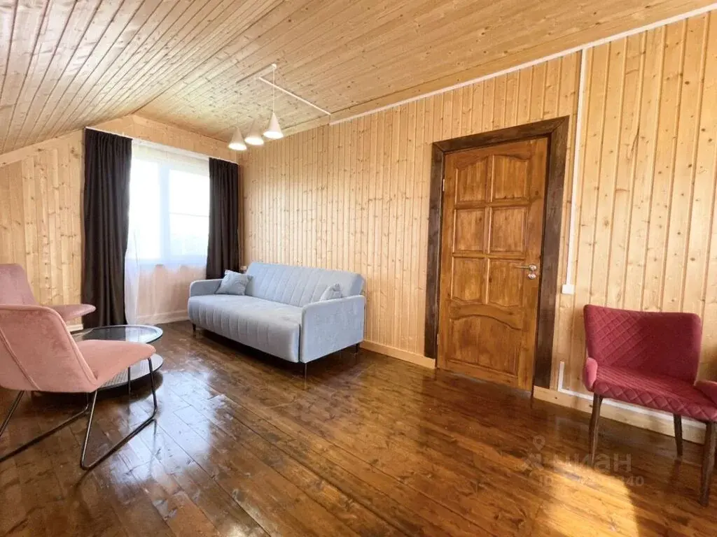 Продажа дома 120.0м Ярославская область, Переславль-Залесский ... - Фото 15