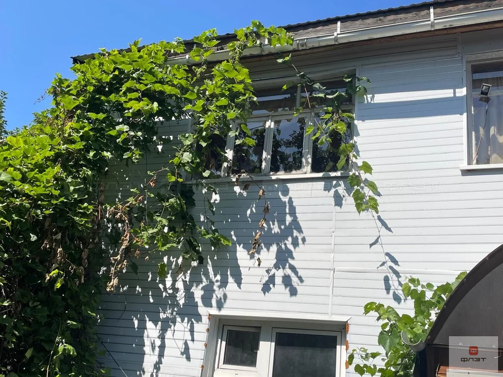 Продажа дома, Казань - Фото 1