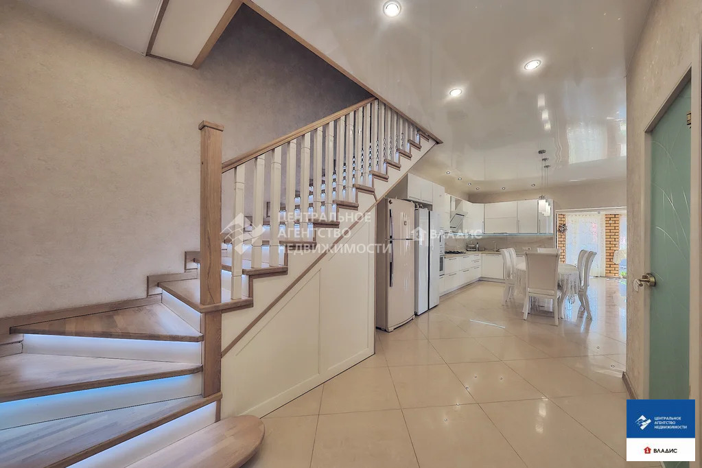 Продажа дома, Рязань, 5-й Авиационный проезд - Фото 10