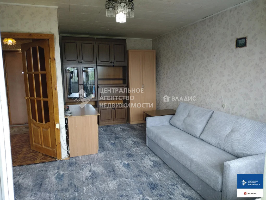 Продажа квартиры, Рязань, Речников проезд - Фото 9