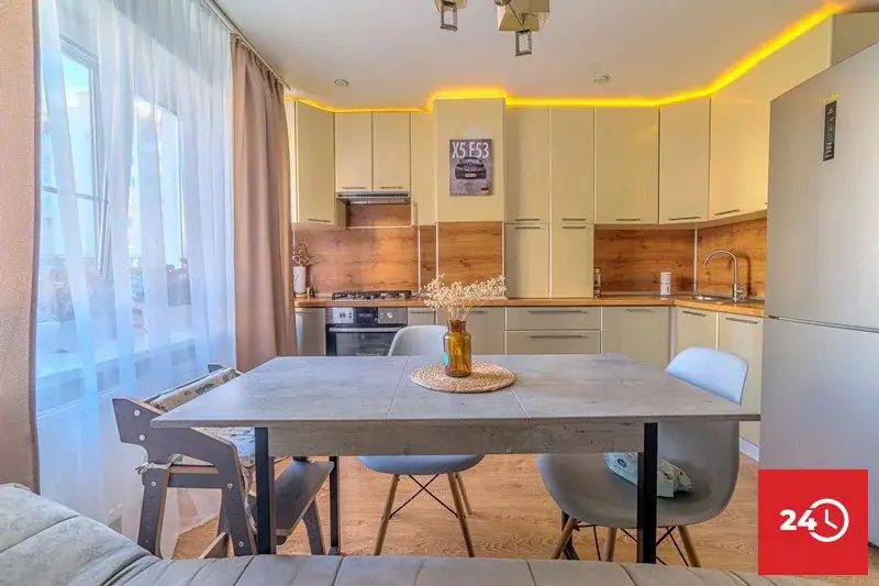 В продаже 1 комнатная квартира по ул. Центральная, д. 9. - Фото 9