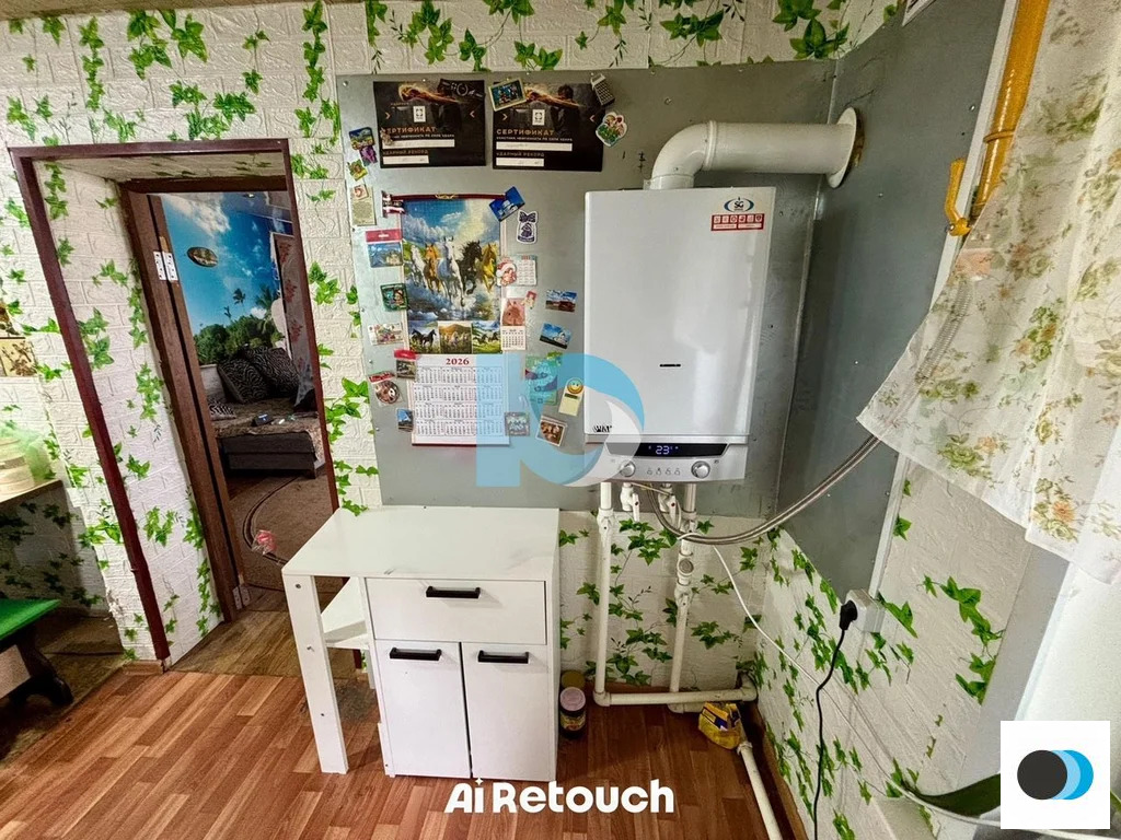 Продажа дома, Улу-Теляк, Иглинский район, ул. Победы - Фото 18