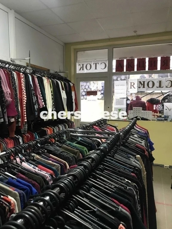 Продажа торгового помещения, Севастополь, Генерала Острякова пр-кт. - Фото 1