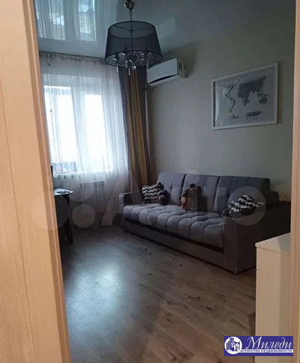 Продажа квартиры, Батайск, ворошилова 8 улица - Фото 5