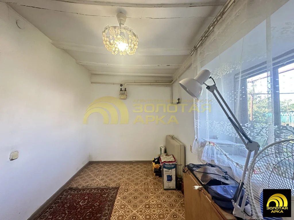 Продажа дома, Старотитаровская, Темрюкский район, Ильича пер. - Фото 3