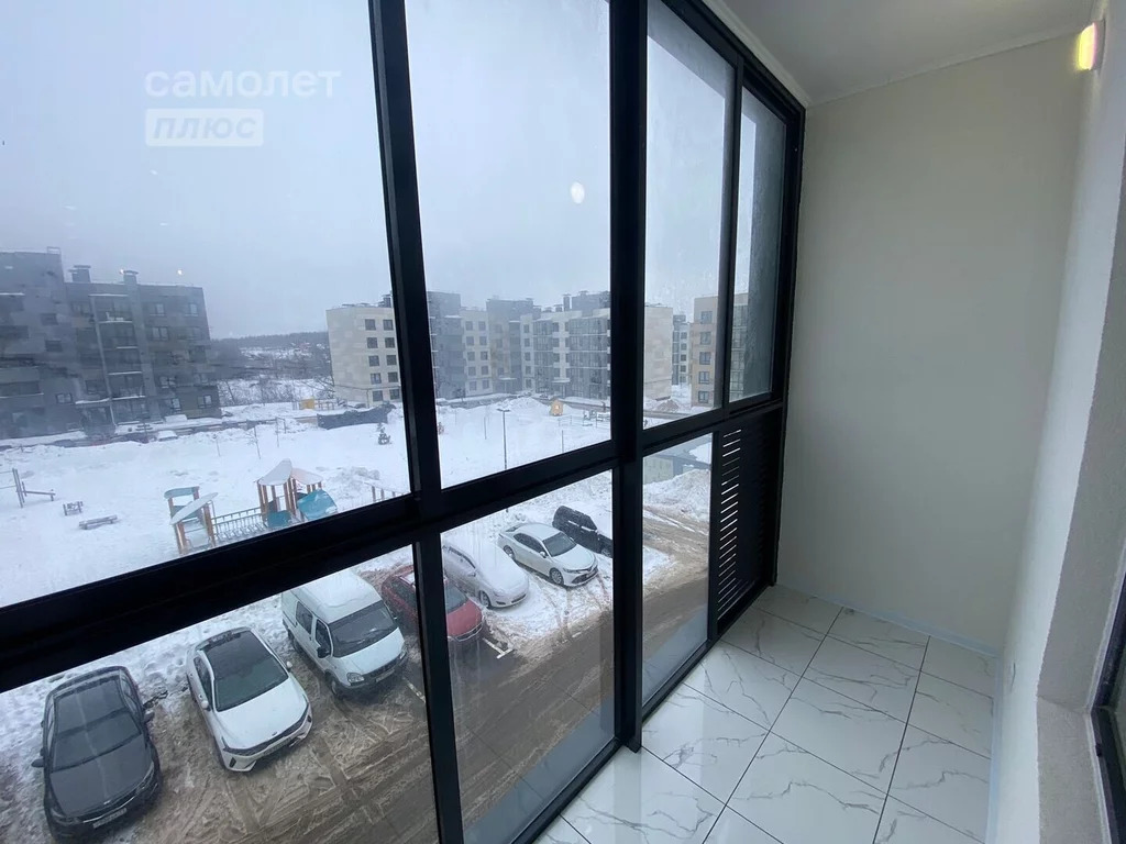 Продажа квартиры, Петровский, Ленинский район, Петровская улица - Фото 5