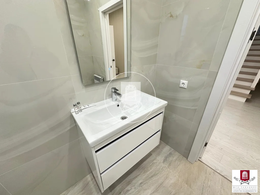 Продажа дома, Кабицыно, Боровский район, 1-я Строительная улица - Фото 32