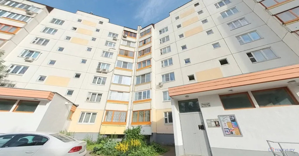 Продажа квартиры, ул. Адмирала Руднева - Фото 14