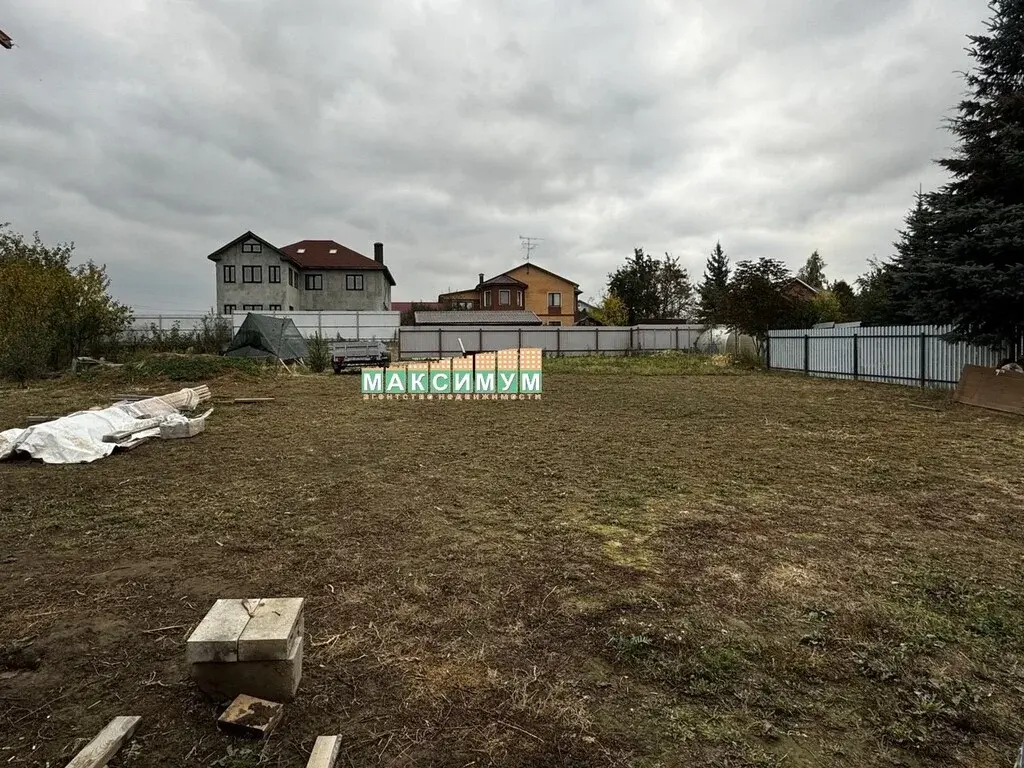 12 осток ИЖС в черте г. Домодедово, д. Авдотьино - Фото 11