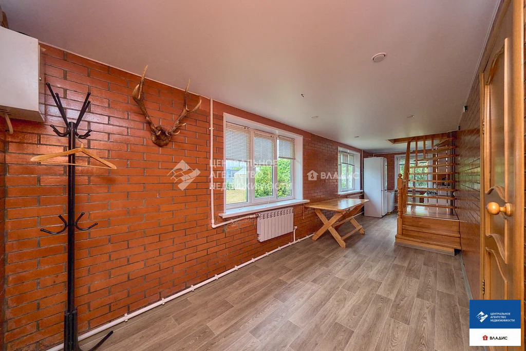 Продажа дома, Рязань, Московское ш. - Фото 15