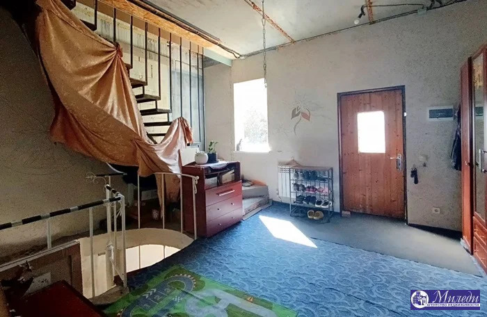 Продажа дома, Батайск, Персиковая улица - Фото 9