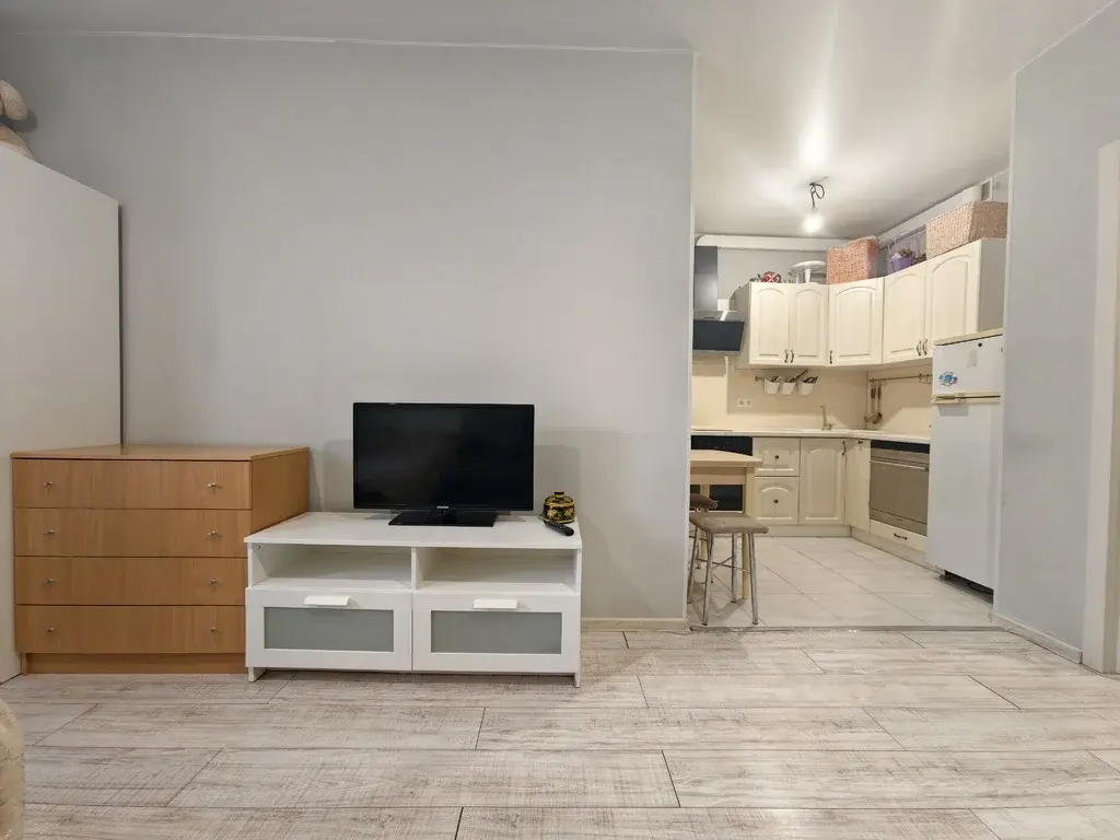 Квартира-студия Курчатова, дом 35/1 - Фото 9