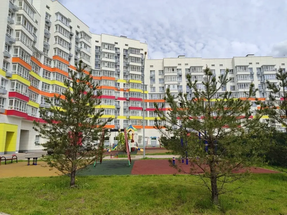 Срочно продается 1-я квартира студия в г.Щелково ЖК Соболевка - Фото 15