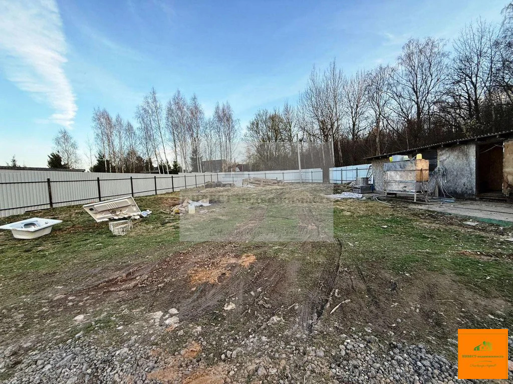 Продажа участка, Наро-Фоминск, Наро-Фоминский район, деревня Чичково - Фото 3