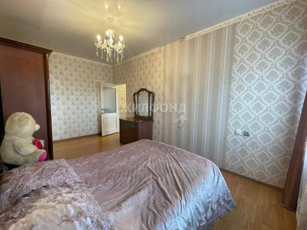 Продажа дома, Прокудское, Коченевский район, ул. Советская - Фото 16