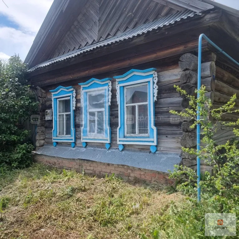 Продажа дома, Конь, Пестречинский район, ул. Пионерская - Фото 1