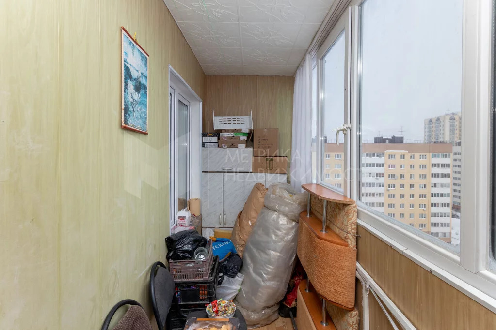 Продажа квартиры, Тюмень, г Тюмень - Фото 17