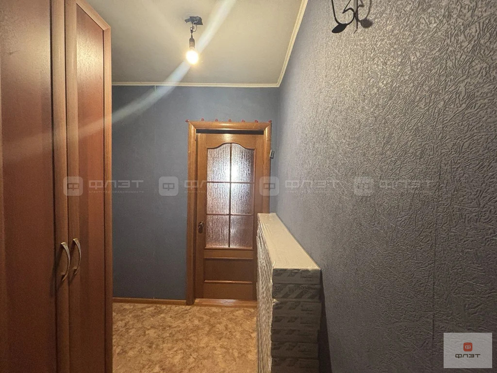 Продажа квартиры, Казань, Ямашева пр-кт. - Фото 7