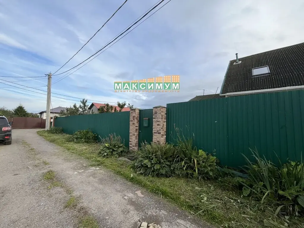 Жилой дом 144 кв.м. в г/о Домодедово, д. Житнево - Фото 34