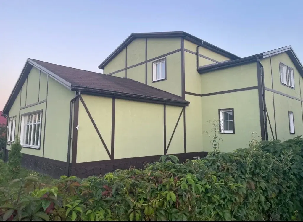 Просторный дом с ремонтом и центральными коммуникациями - Фото 3