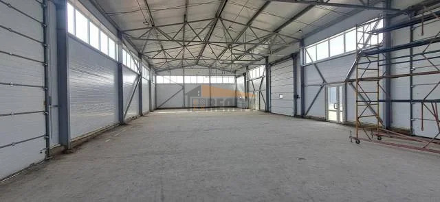 Аренда ПСН, Домодедово, Домодедово г. о., Агрохимиков ул. - Фото 2