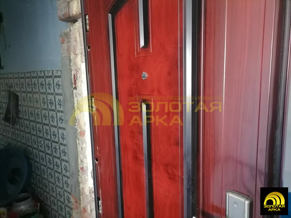 Продажа квартиры, Екатериновский, Абинский район, ул. Суворова - Фото 13