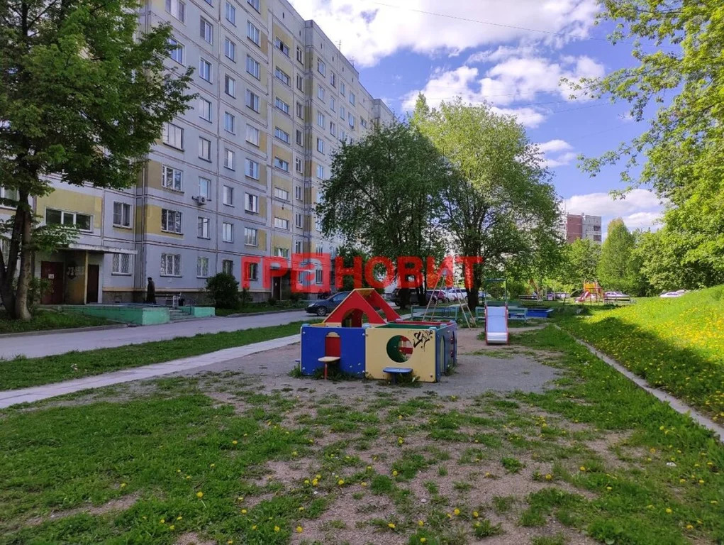 Продажа квартиры, Новосибирск, ул. Курчатова - Фото 8