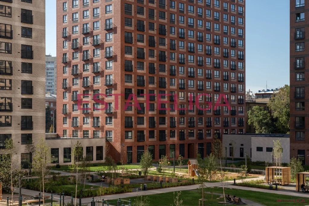 Продажа квартиры, ул. Барклая - Фото 16