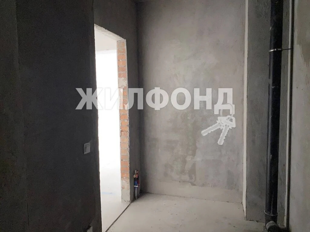 Продажа квартиры, Новосибирск, ул. Гоголя - Фото 5