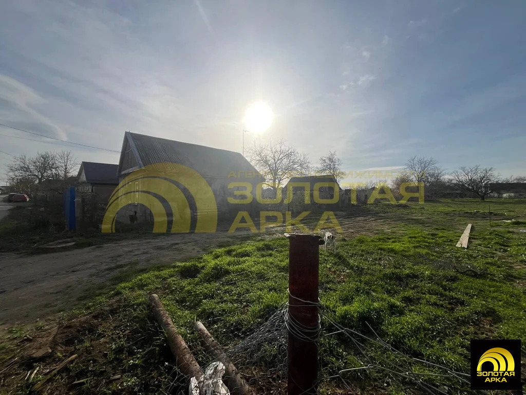 Продажа участка, Варениковская, Крымский район - Фото 3