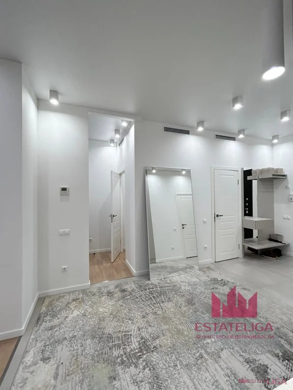 Аренда квартиры, ул. Ходынская - Фото 4