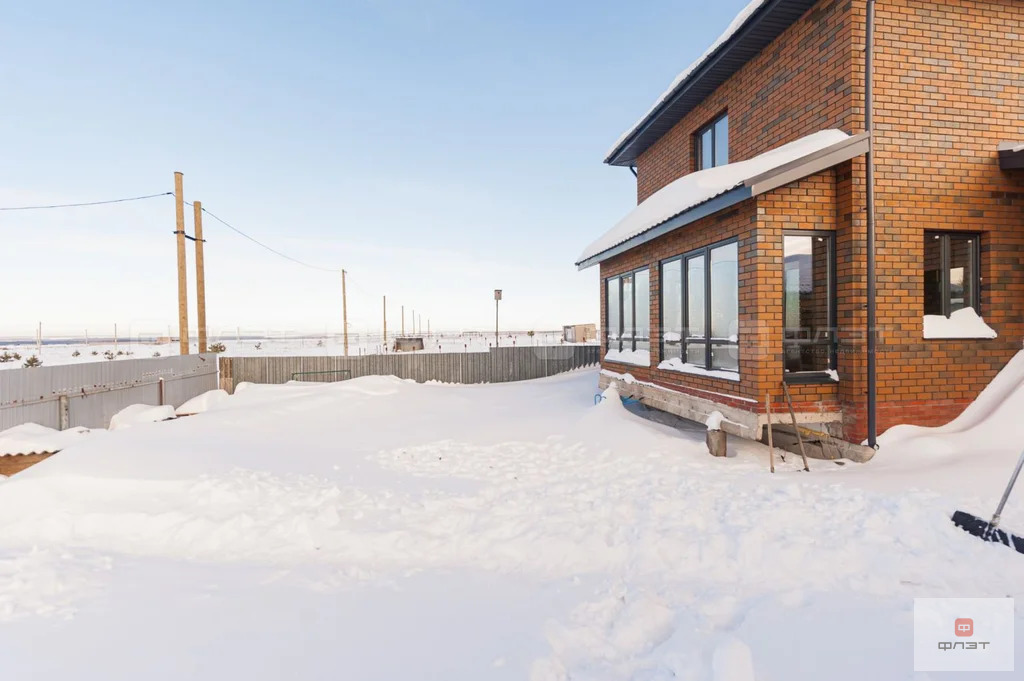 Продажа дома, Конь, Пестречинский район, ул. Сосновая - Фото 6